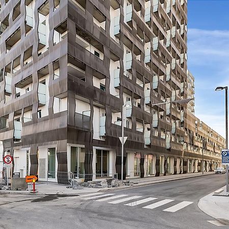 Wright Apartments - Barcode Oslo Esterno foto